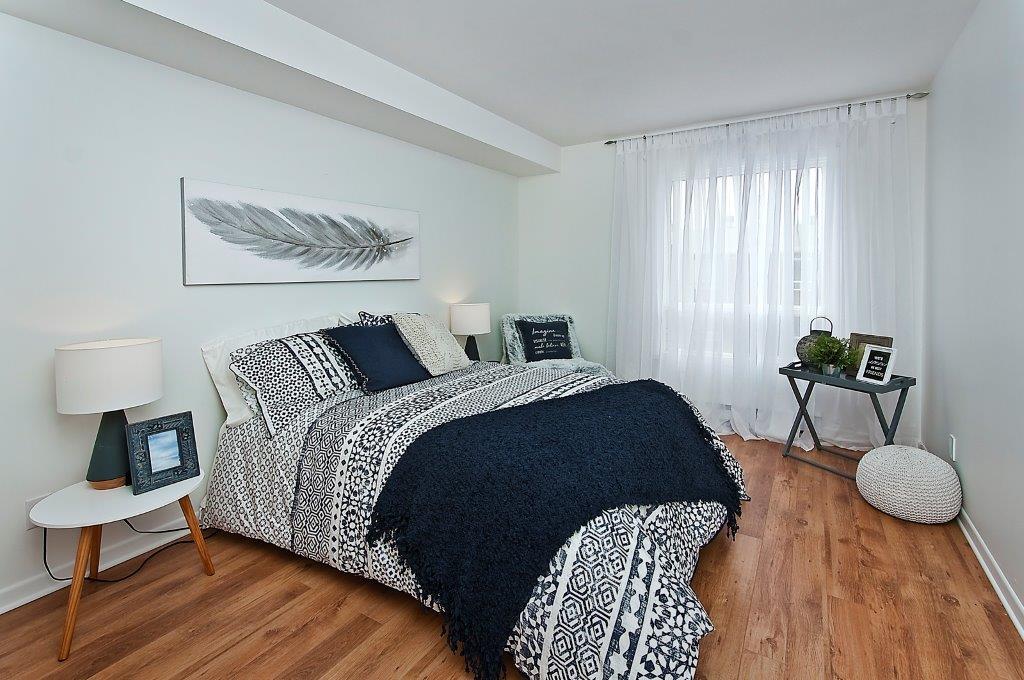 Groupe Laberge - Place des Peupliers | 445, des Pins est app. 107, Québec, QC G1J 1J9, Canada | Phone: (418) 627-7488