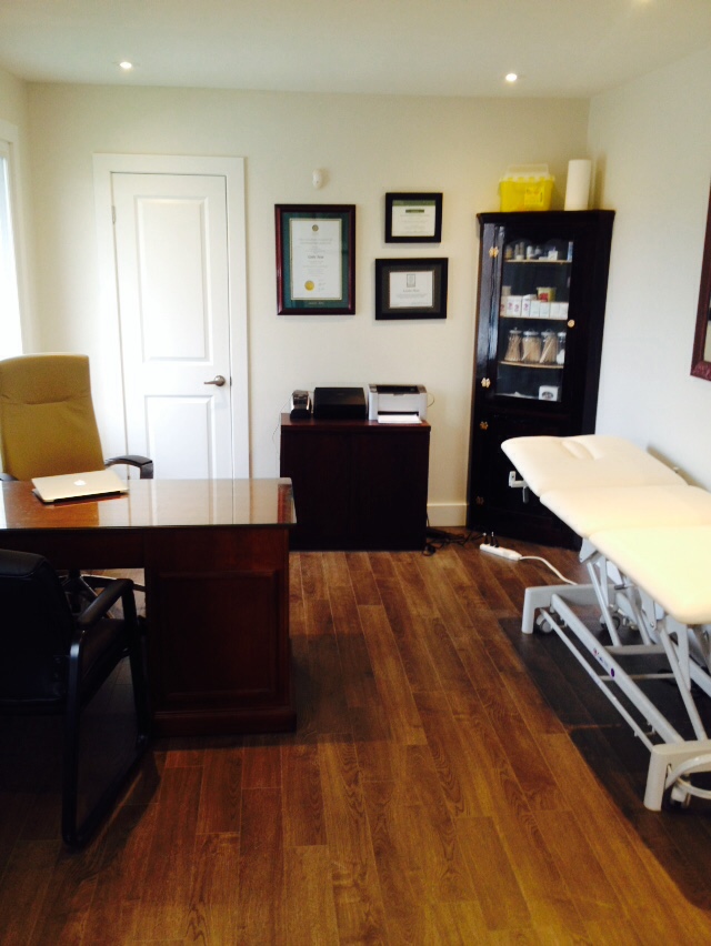 Infuse Naturopathic & Integrative Medical Clinic | 147 Plains Rd W, Burlington, ON L7T 1G1, Canada | Phone: (289) 301-5960