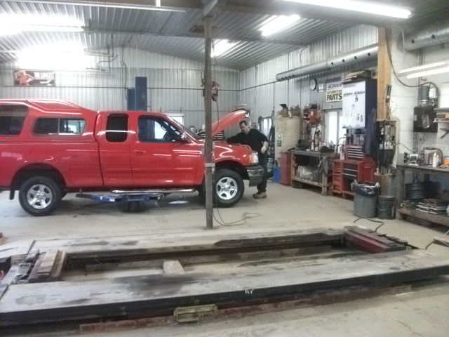 Dekkers Auto | 74029 Niagara Regional Rd 27, Wellandport, ON L0R 2J0, Canada | Phone: (905) 386-6253
