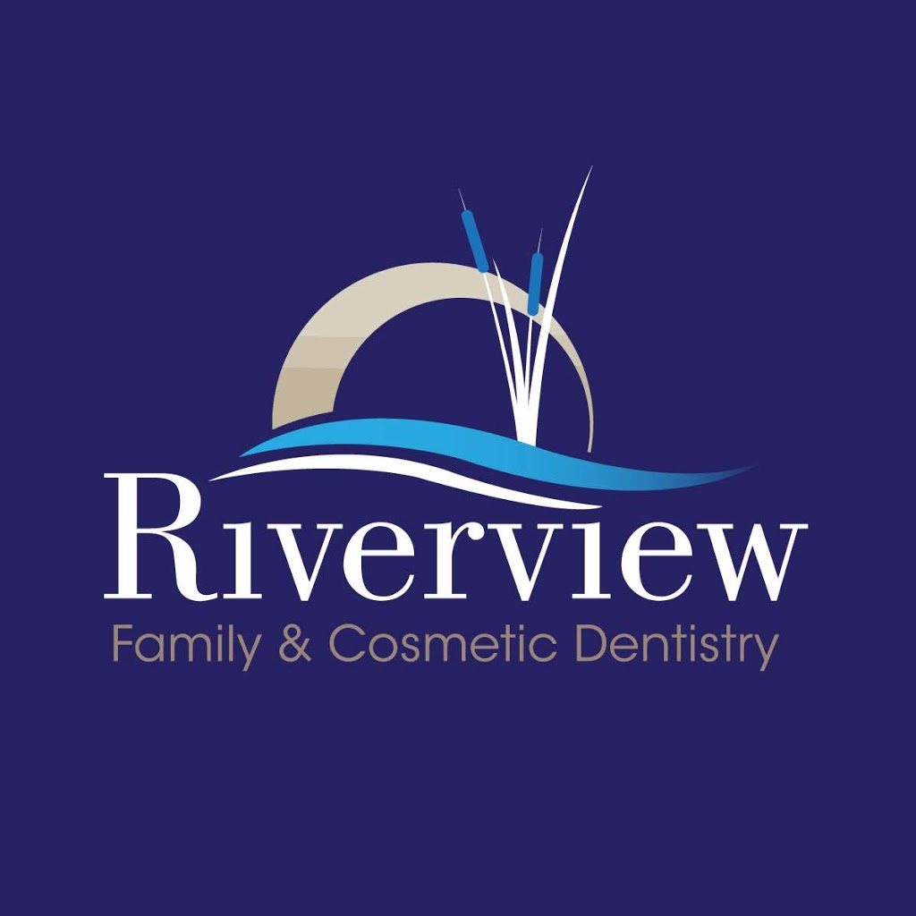 Riverview Family & Cosmetic Dentistry | 201 North Riverside Avenue, Unit C3, St Clair, MI 48079, USA | Phone: (810) 328-5225