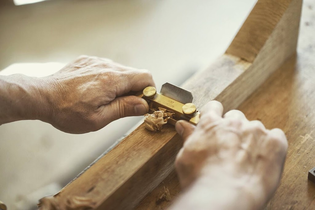 The Unplugged Woodshop | 1028 Gerrard St E, Toronto, ON M4M 1Z5, Canada | Phone: (416) 463-9407