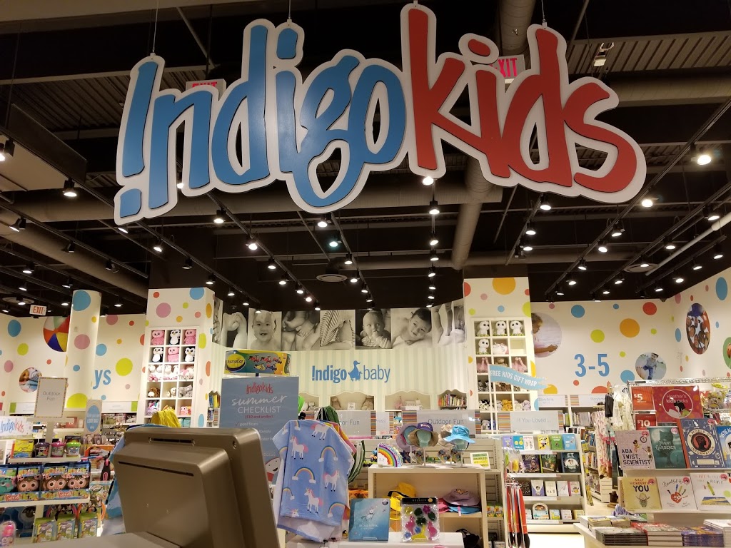 Indigo | 9450 137 Ave NW #186, Edmonton, AB T5E 6C2, Canada | Phone: (780) 475-4830