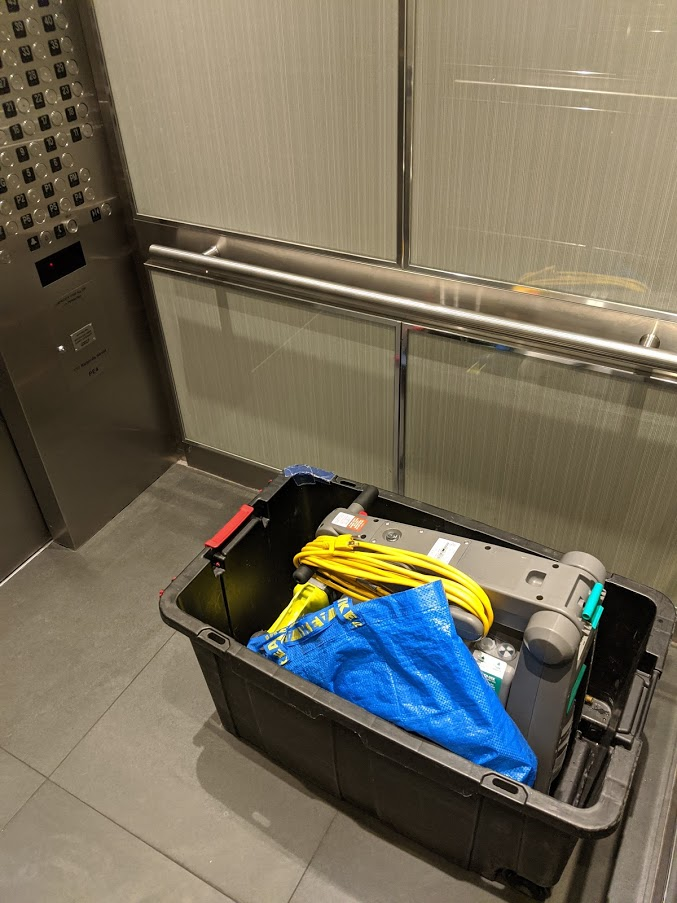 Newclean Carpet Cleaner Rental | 5900 No 6 Rd #130, Richmond, BC V6Z 1Z1, Canada | Phone: (778) 887-0969