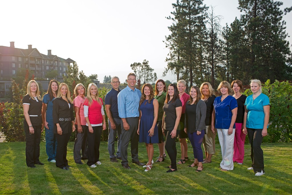 Carrington Dental Centre | Acorn Plaza, 2300 Carrington Rd #360, Westbank, BC V4T 2N6, Canada | Phone: (250) 768-7786