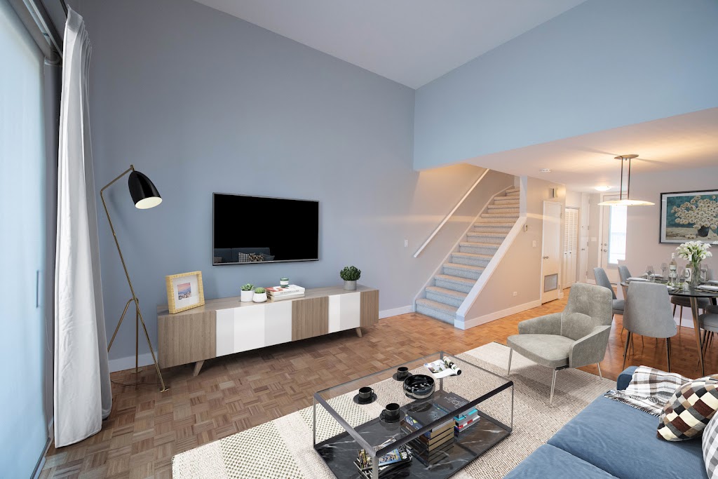 Canterbury House | 270 Roslyn Rd, Winnipeg, MB R3L 0H3, Canada | Phone: (204) 452-6481
