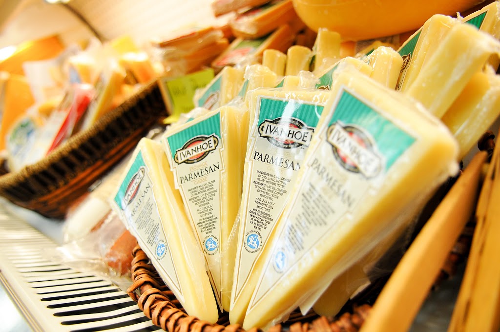 Gay Lea Foods Co-Operative Ltd | 21 Clinton St N, Teeswater, ON N0G 2S0, Canada | Phone: (519) 392-6864