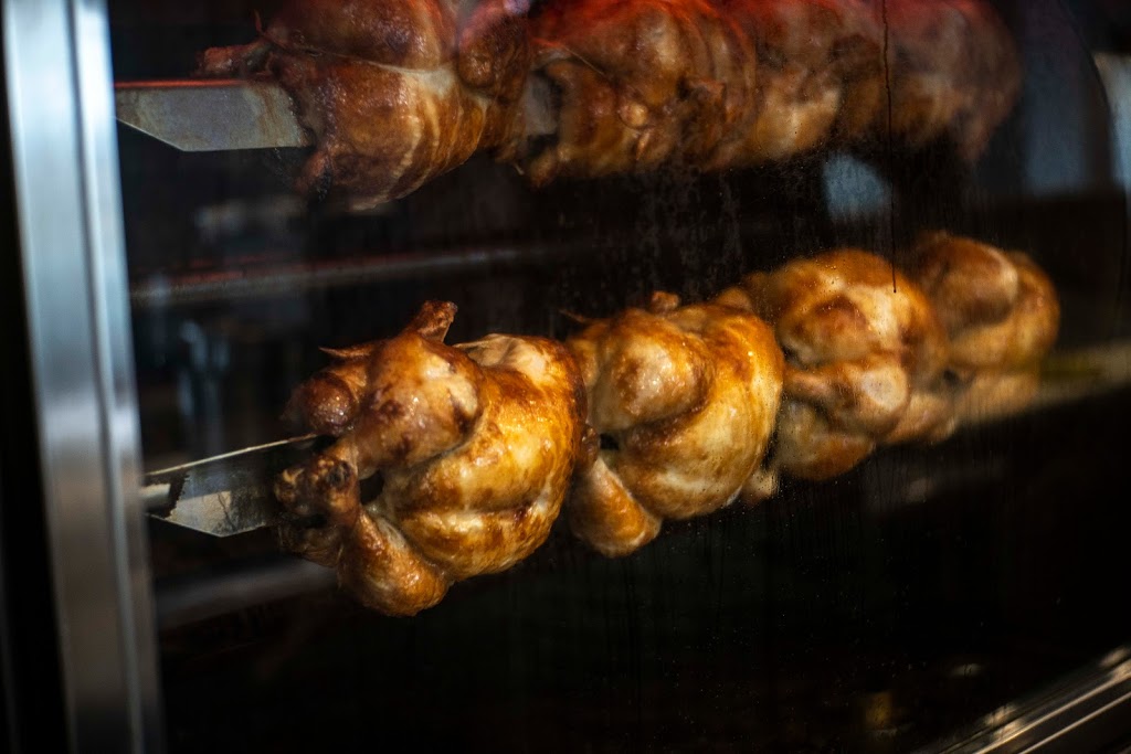 Layalina Beirut Restaurant | 1275 Rymal Rd E, Hamilton, ON L8W 3N1, Canada | Phone: (905) 383-9999
