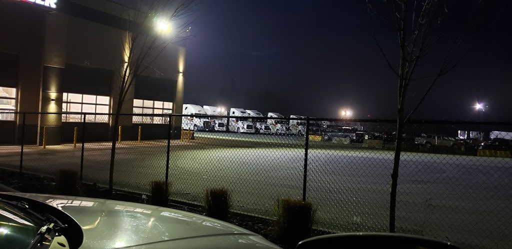 Challenger Motor Freight | 1938 Foy St, Abbotsford, BC V2T 6B1, Canada | Phone: (800) 434-2808