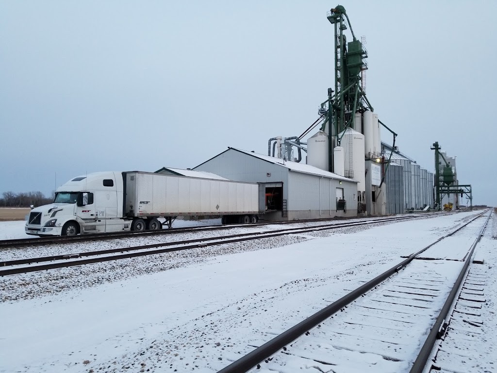 Fill-More Seeds Inc | Rallway Ave, Fillmore, SK S0G 1N0, Canada | Phone: (306) 722-3353