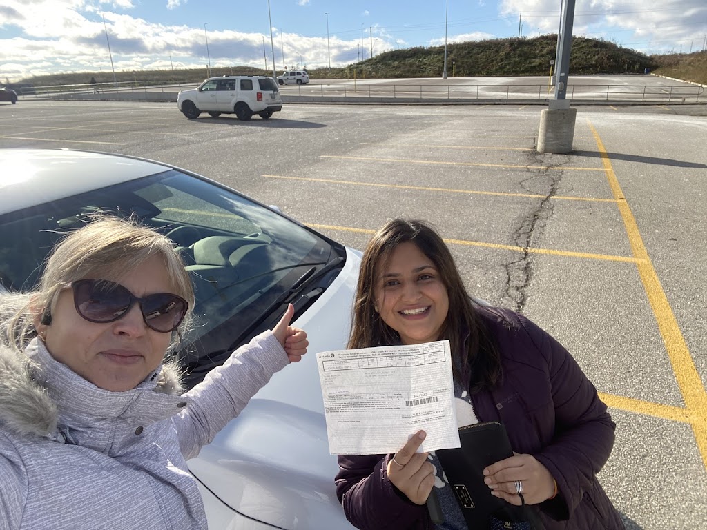 RSFormaT - Driving School | 114 Barrow Ave, Bradford, ON L3Z 0X3, Canada | Phone: (647) 969-6439