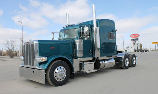 Truckservicez | 37 Brunswick St, Brampton, ON L6X 4Y5, Canada | Phone: (437) 238-8119