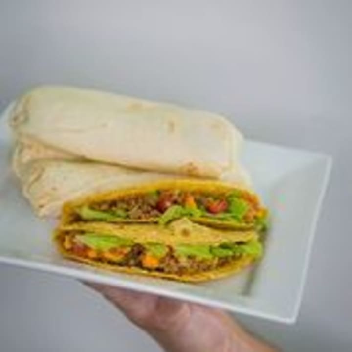 TacoTime Ambleside | 16448 Ellerslie Rd SW Building 3, Unit 1, Edmonton, AB T6W 4S8, Canada | Phone: (780) 250-6365