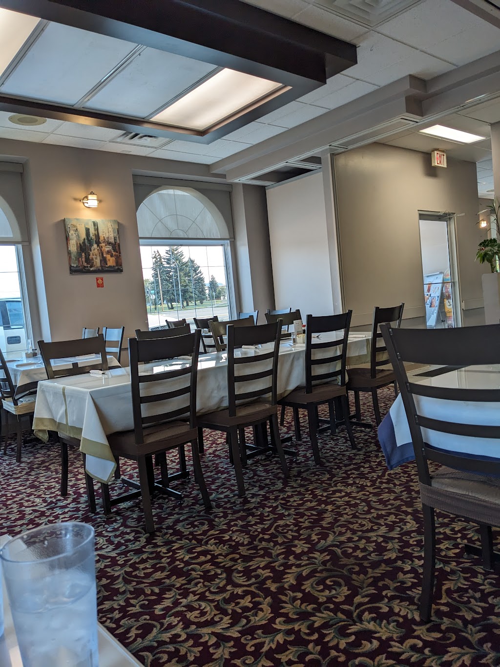 Happy Chopstix | 6110 48 Ave, Camrose, AB T4V 0K5, Canada | Phone: (780) 672-5959