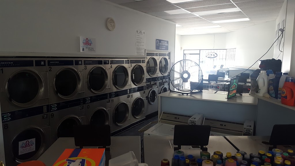 Mamas Laundry | 1072 Kingsway, Vancouver, BC V5V 3C6, Canada | Phone: (604) 283-9901