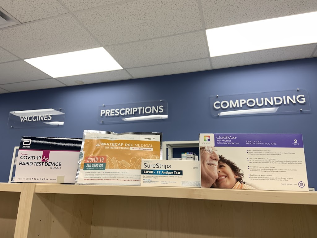 Abbotsford Pharmacy | 2596 McMillan Rd, Abbotsford, BC V3G 1C4, Canada | Phone: (778) 314-1014