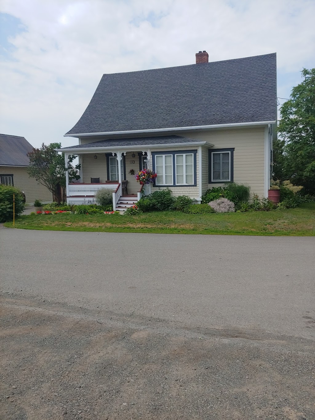 Alimentation Lucien Dubé Enr | 114 Rte de la Station, Saint-Philippe-de-Néri, QC G0L 4A0, Canada | Phone: (418) 498-3251