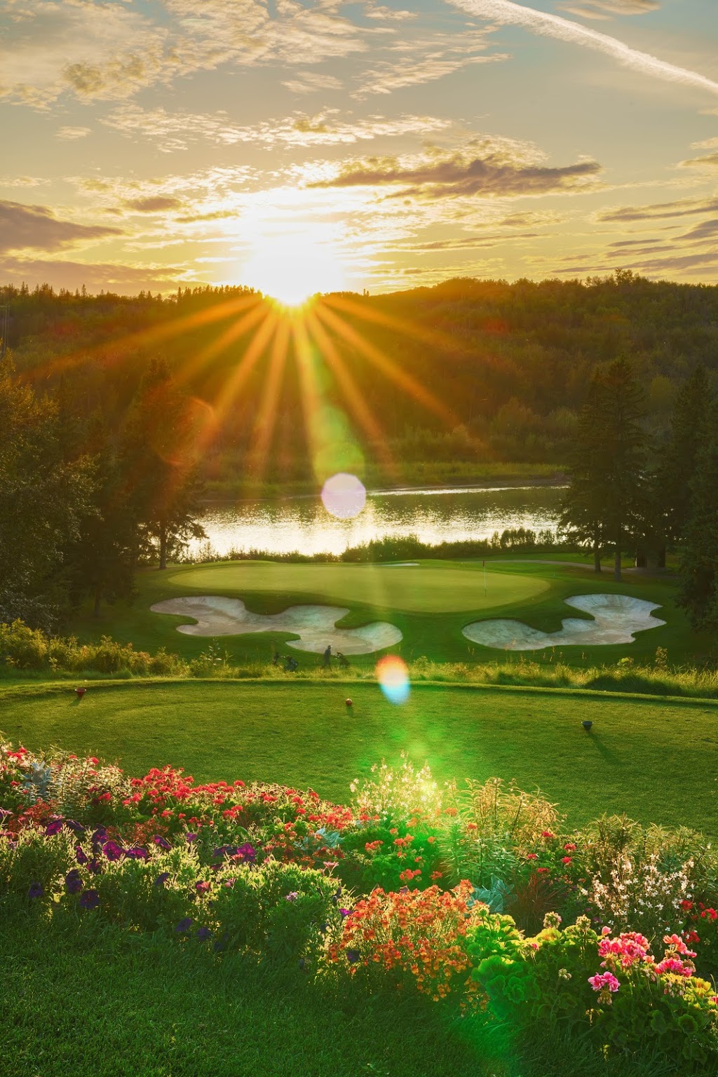 Windermere Golf & Country Club | 19110 Ellerslie Rd SW, Edmonton, AB T6W 1A5, Canada | Phone: (780) 988-5501