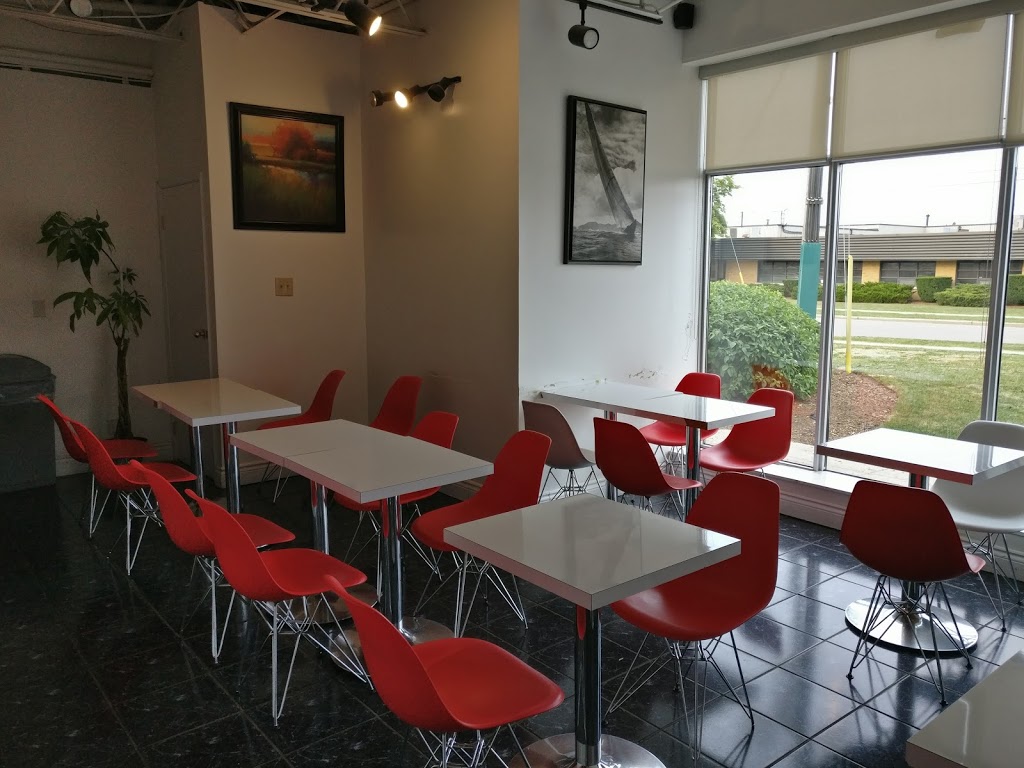 Noon Moment | 220 King St N, Waterloo, ON N2J 4Z4, Canada | Phone: (519) 208-0331