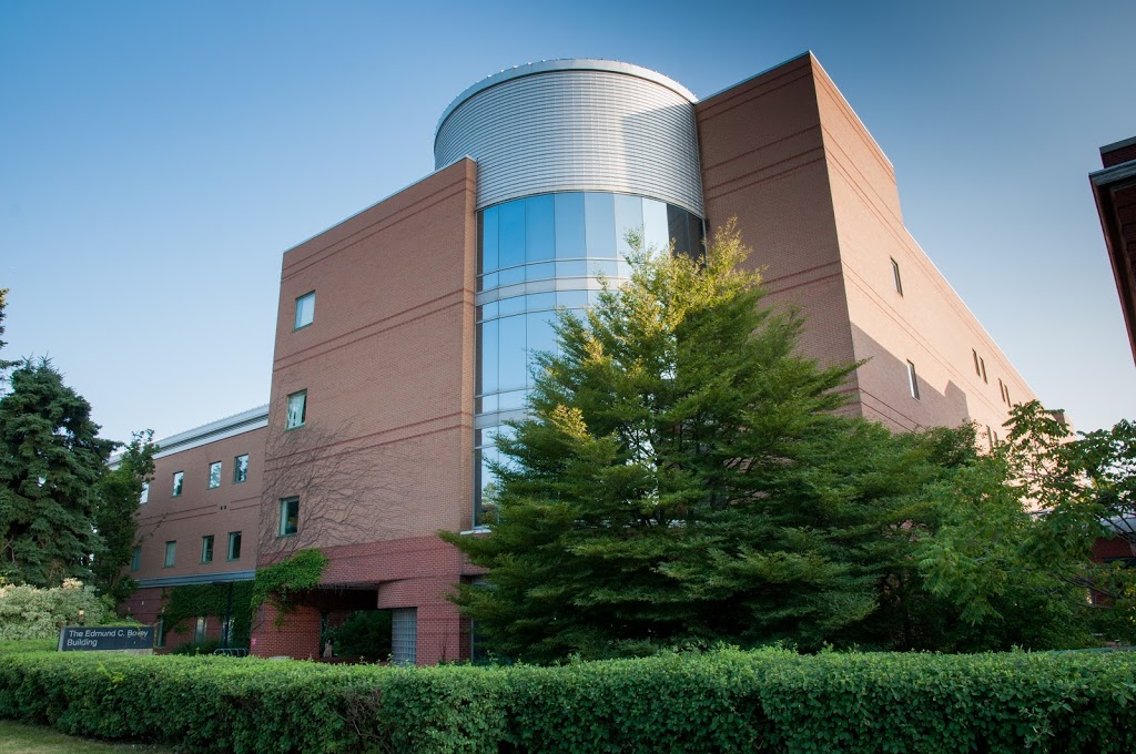 Ontario Agricultural College, University of Guelph | 50 Stone Rd E, Guelph, ON N1G 2W1, Canada | Phone: (519) 824-4120