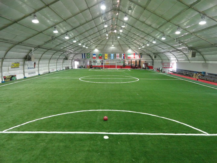 Skylight Complex | 140 Haarsma St, East Saint Paul, MB R2E 0M8, Canada | Phone: (204) 943-3555