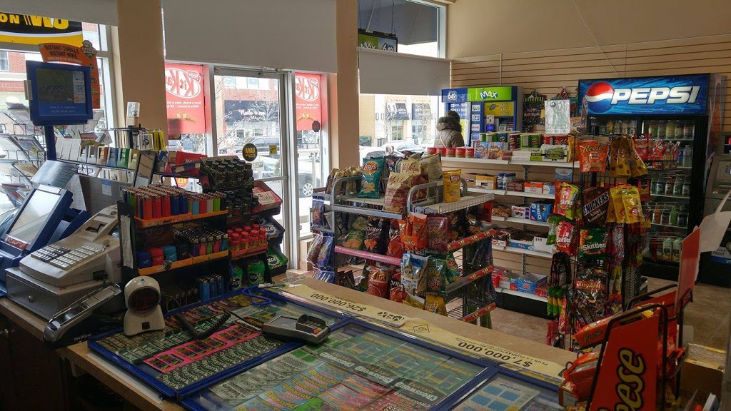 Georges Wonderful Convenience | 10 Disera Dr #160, Thornhill, ON L4J 0A7, Canada | Phone: (905) 482-3341