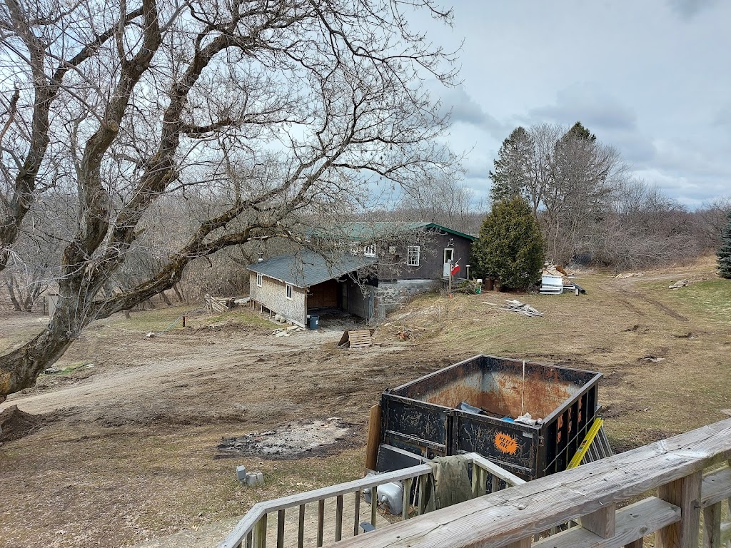 Wish & Dreams Renovations | 202 Green St, Cobourg, ON K9A 3W7, Canada | Phone: (289) 251-5642