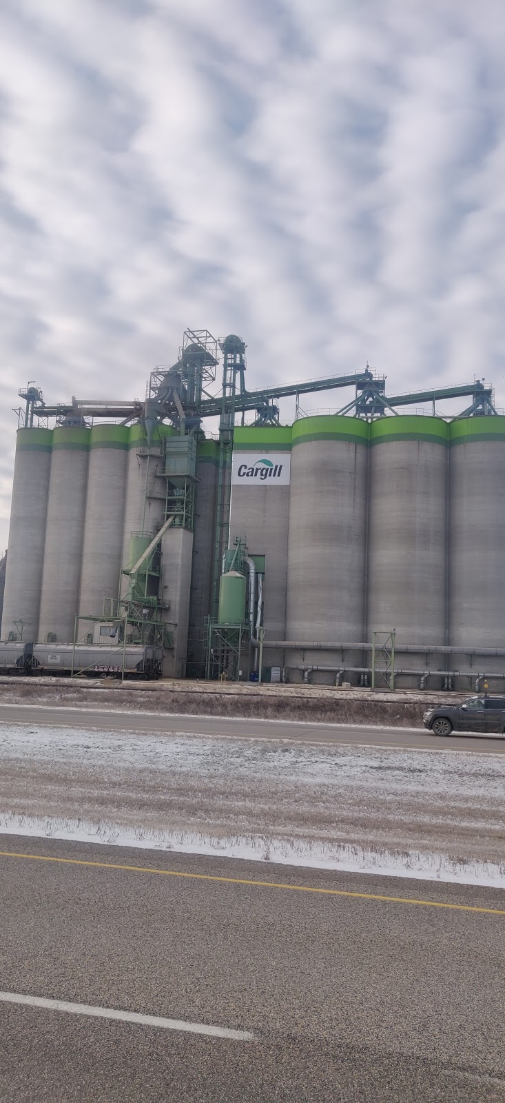 Cargill | 12202 Durum Ave, North Battleford, SK S9A 2Y8, Canada | Phone: (306) 445-3621