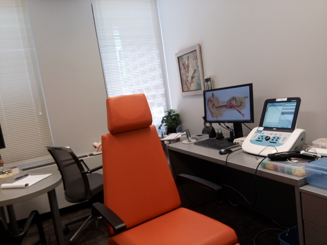 Yorkville Audiology | 1200 Bay St #404, Toronto, ON M5R 2A5, Canada | Phone: (416) 967-7226