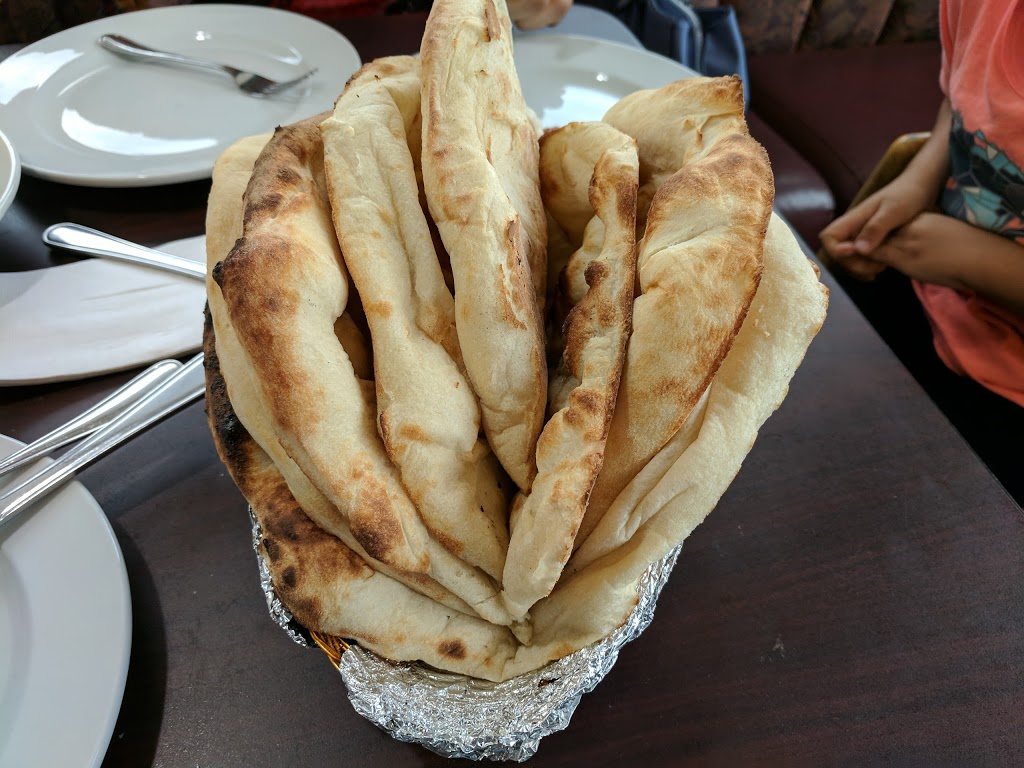 Halal Shamiana Restaurant | 816 Britannia Rd W unit 101, Mississauga, ON L5V 0A6, Canada | Phone: (905) 567-5087