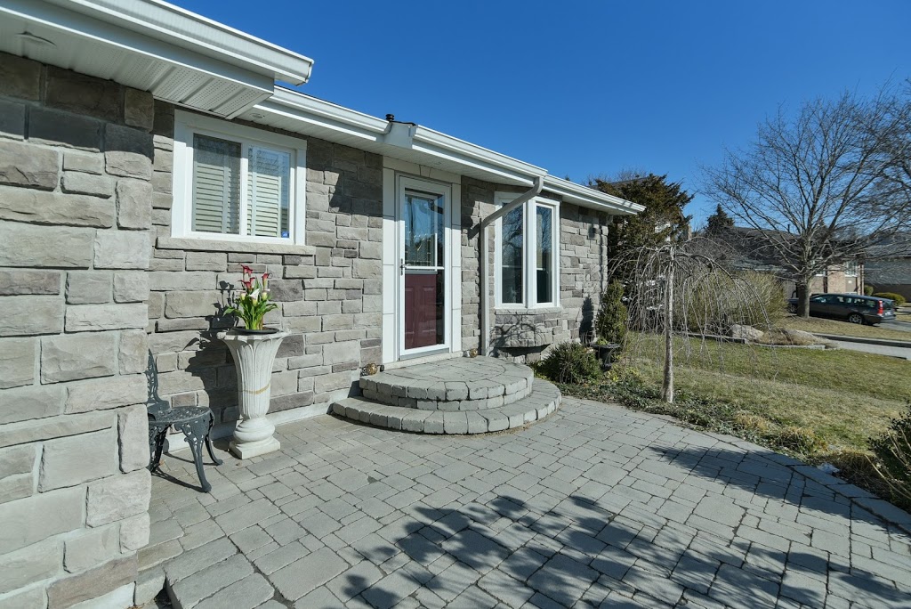 Jason Moseley Real Estate | 950 Merritton Rd, Pickering, ON L1V 1B1, Canada | Phone: (877) 272-7272