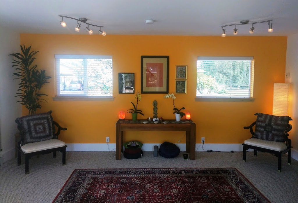 Samish Center for Mindful Compassion | Meditation | Qigong | Mas | 10641 Samish Island Rd, Bow, WA 98232, USA