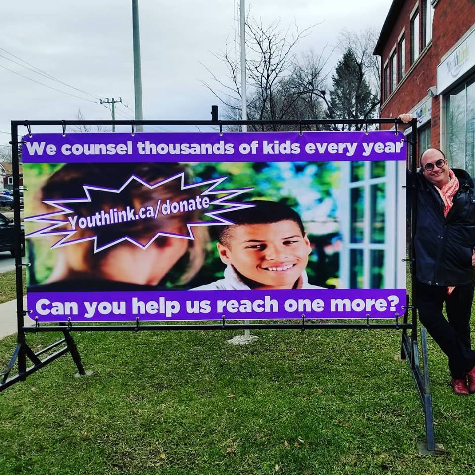 YouthLink formerly Big Sisters of Metropolitan Toronto | 636 Kennedy Rd, Scarborough, ON M1K 2B3, Canada | Phone: (416) 967-1773