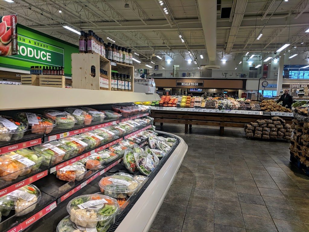 Zehrs | 1045 Paisley Rd, Guelph, ON N1K 1X6, Canada | Phone: (519) 826-0080