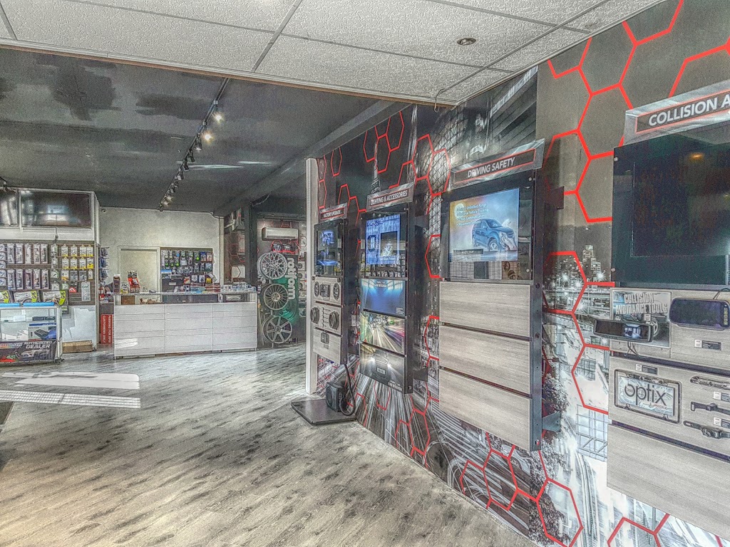 RPM Electronics | 7131 Randolph Ave, Burnaby, BC V5J 4W5, Canada | Phone: (604) 428-0675