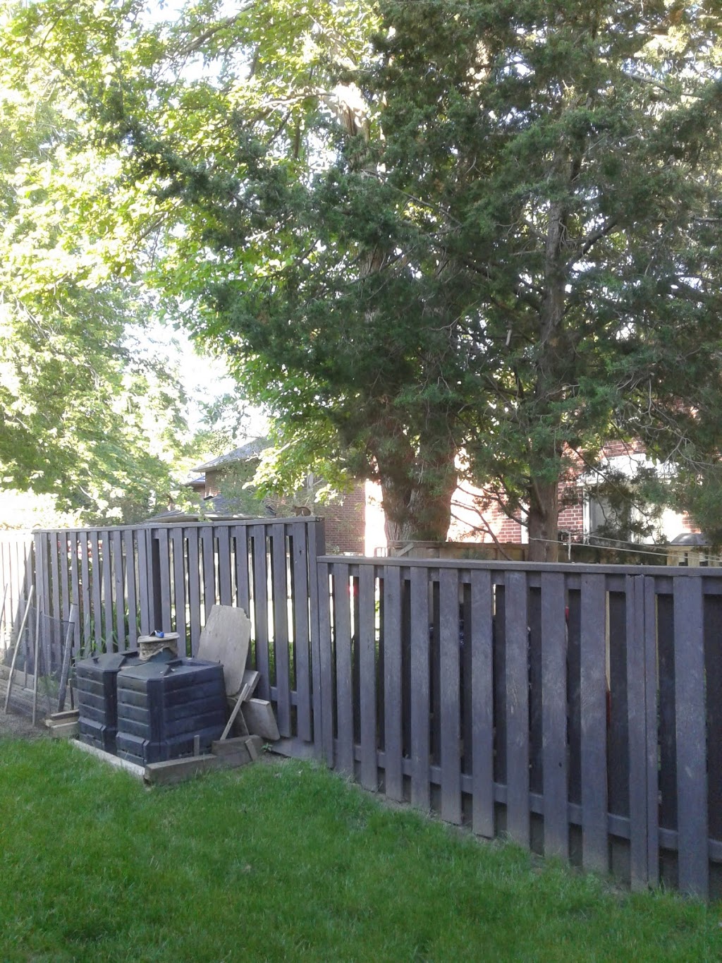 Deer Run Park | 2406 Deer Run Ave, Oakville, ON L6J 6L1, Canada