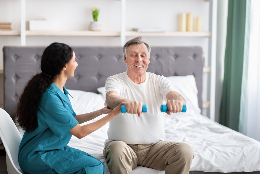 Well of Life Health Care | 150 Hanmer St E, Barrie, ON L4M 6W2, Canada | Phone: (705) 794-5148