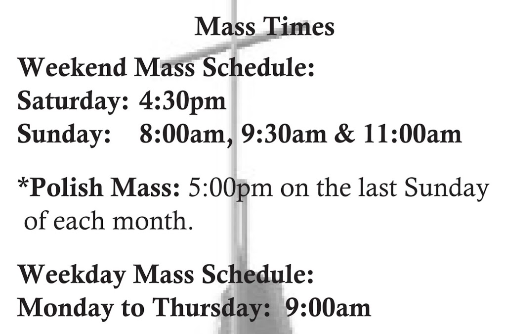 St. Elizabeth Seton Parish | 17955 Leslie St, Newmarket, ON L3Y 9A4, Canada | Phone: (905) 853-5009
