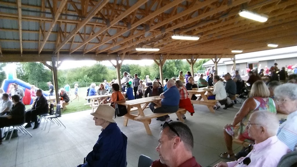 Codrington Community Centre | 2992 County Rd 30, Codrington, ON K0K 1R0, Canada | Phone: (613) 475-4002