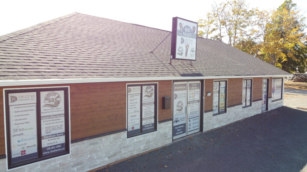 601 Main Street | 601 Main St, Shediac, NB E4P 2C6, Canada | Phone: (506) 804-4869