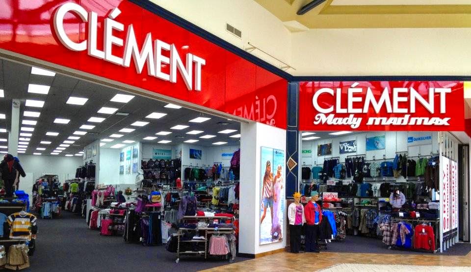 Clement | 3333 Rue du Carrefour, Québec, QC G1C 5R9, Canada | Phone: (418) 780-1700