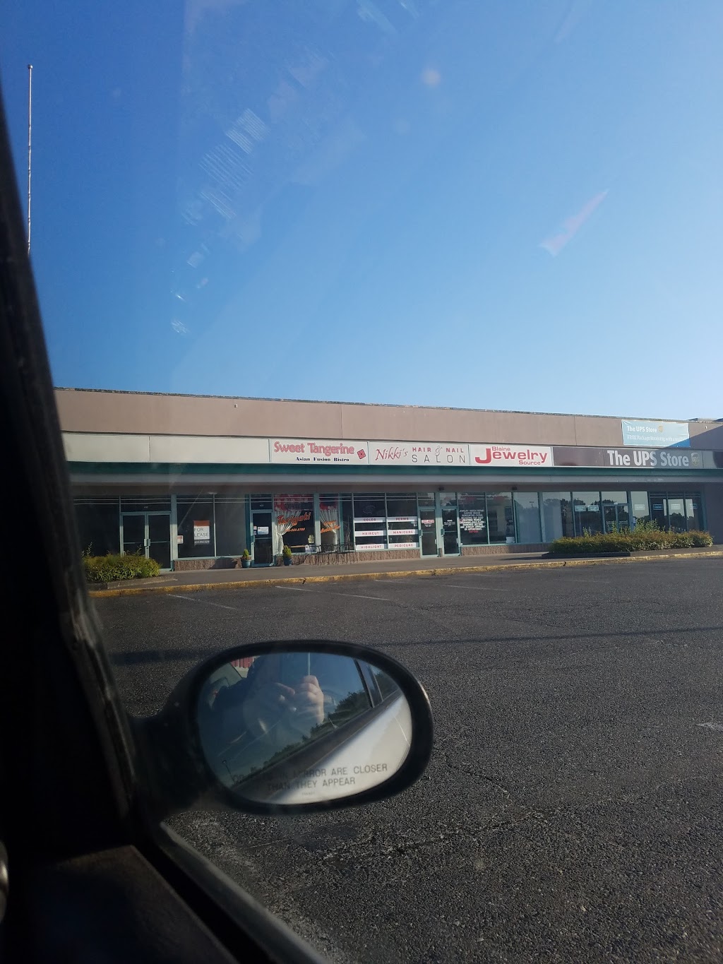 Blaine Jewelry Source | 1733 H St #440, Blaine, WA 98230, USA | Phone: (360) 332-1383