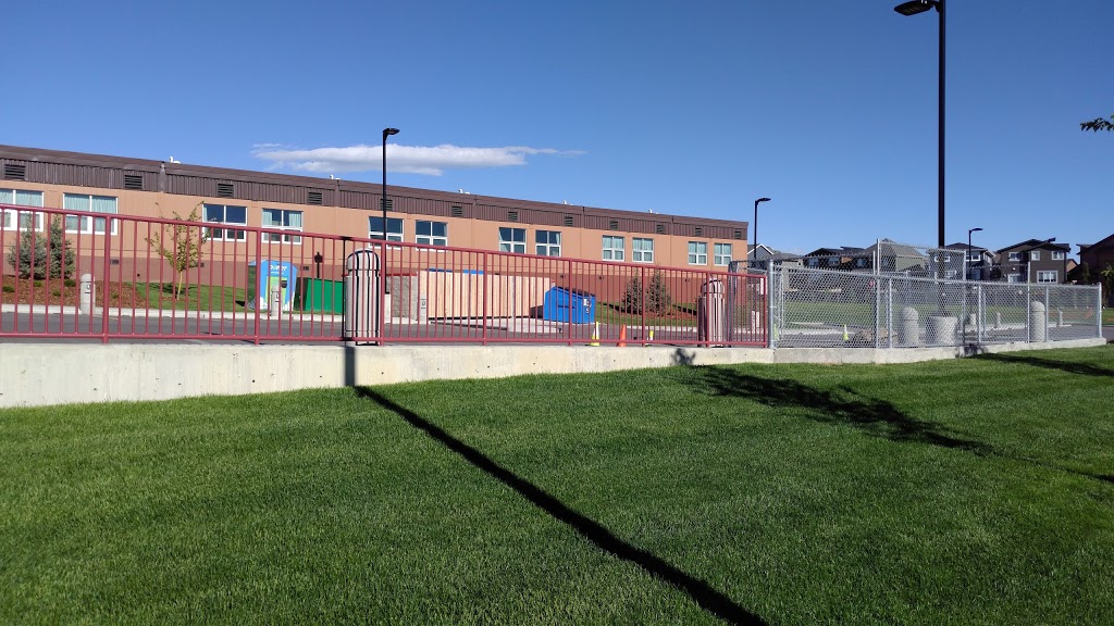 Our Lady of Grace School | 736 Evanston Dr, Calgary, AB T3P 1B1, Canada | Phone: (403) 500-2124
