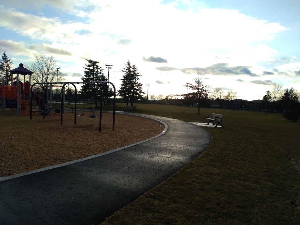 Firgrove Park | 254 Firgrove Crescent, North York, ON M3N 1K8, Canada