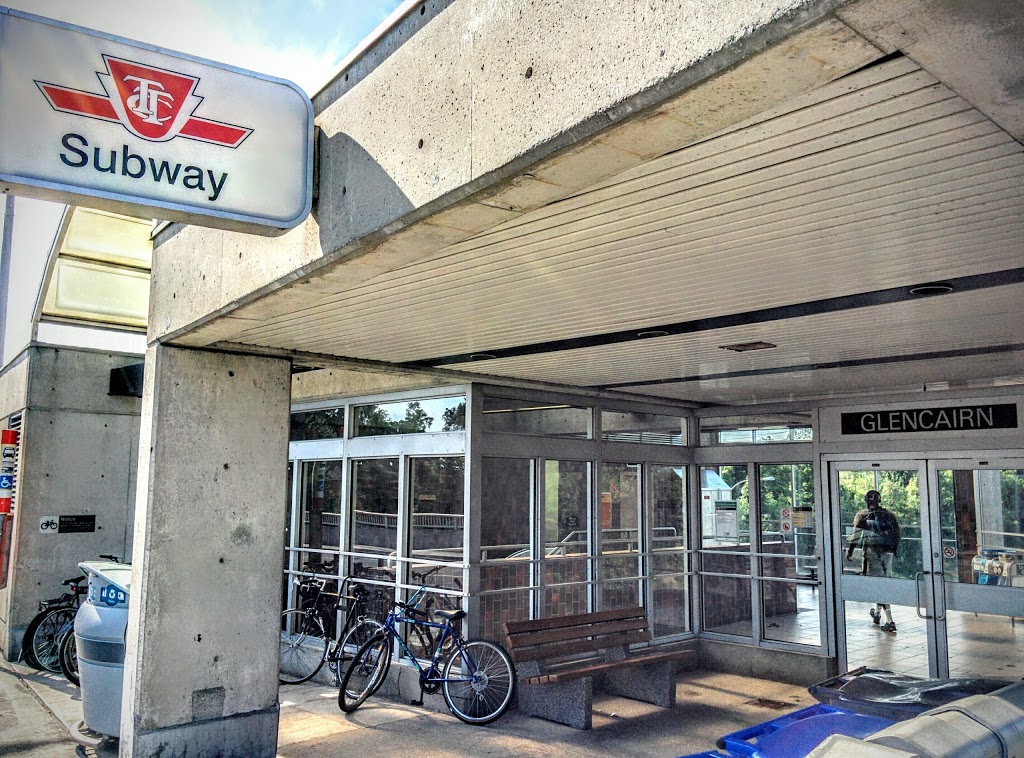 Glencairn | 785 Glencairn Ave, Toronto, ON M6B, Canada