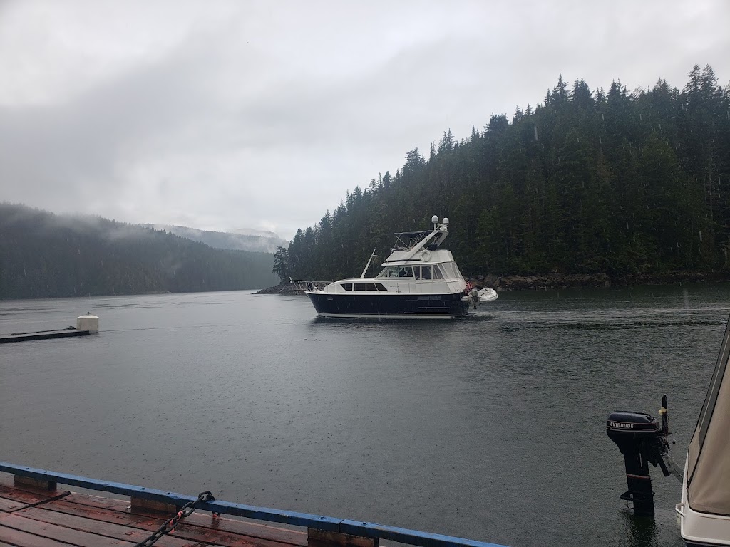 Cordero Lodge | Blind Channel, BC V0P 1B0, Canada | Phone: (250) 287-0917