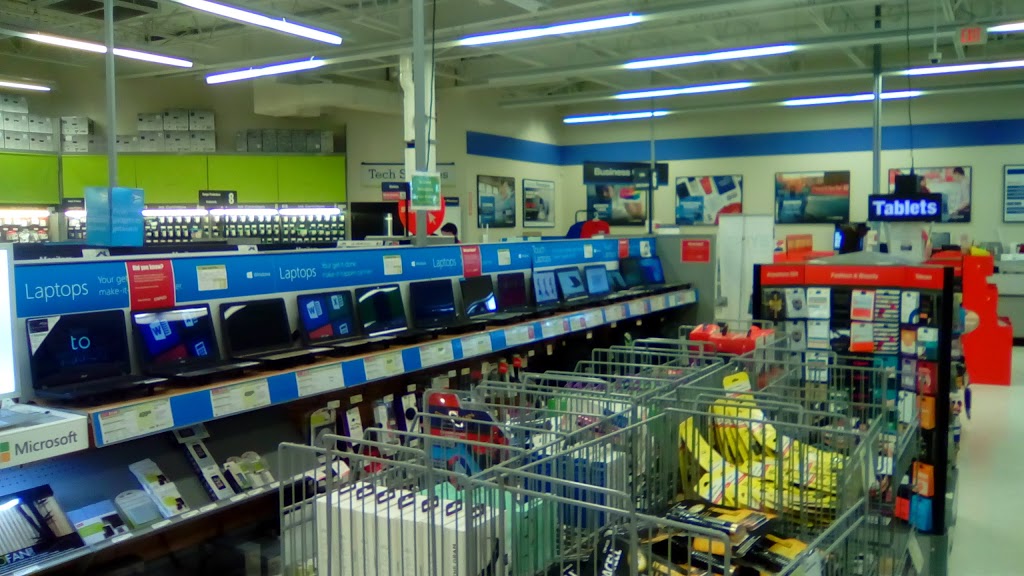 Staples Airdrie | 505 Main St S, Airdrie, AB T4B 3K3, Canada | Phone: (403) 948-8558