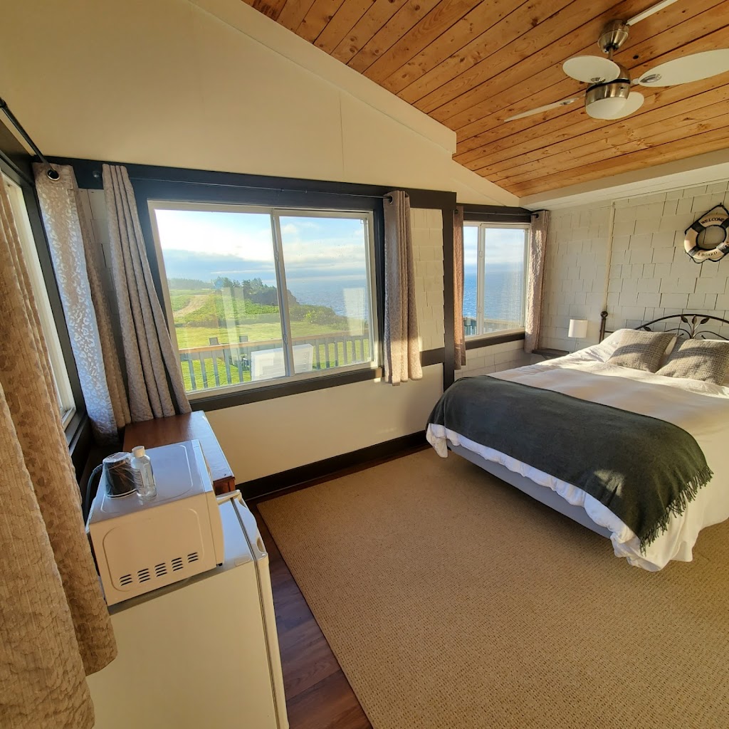 Cliffside Inn | 11561 Shore Rd, Murray River, PE C0A 1W0, Canada | Phone: (289) 922-8789