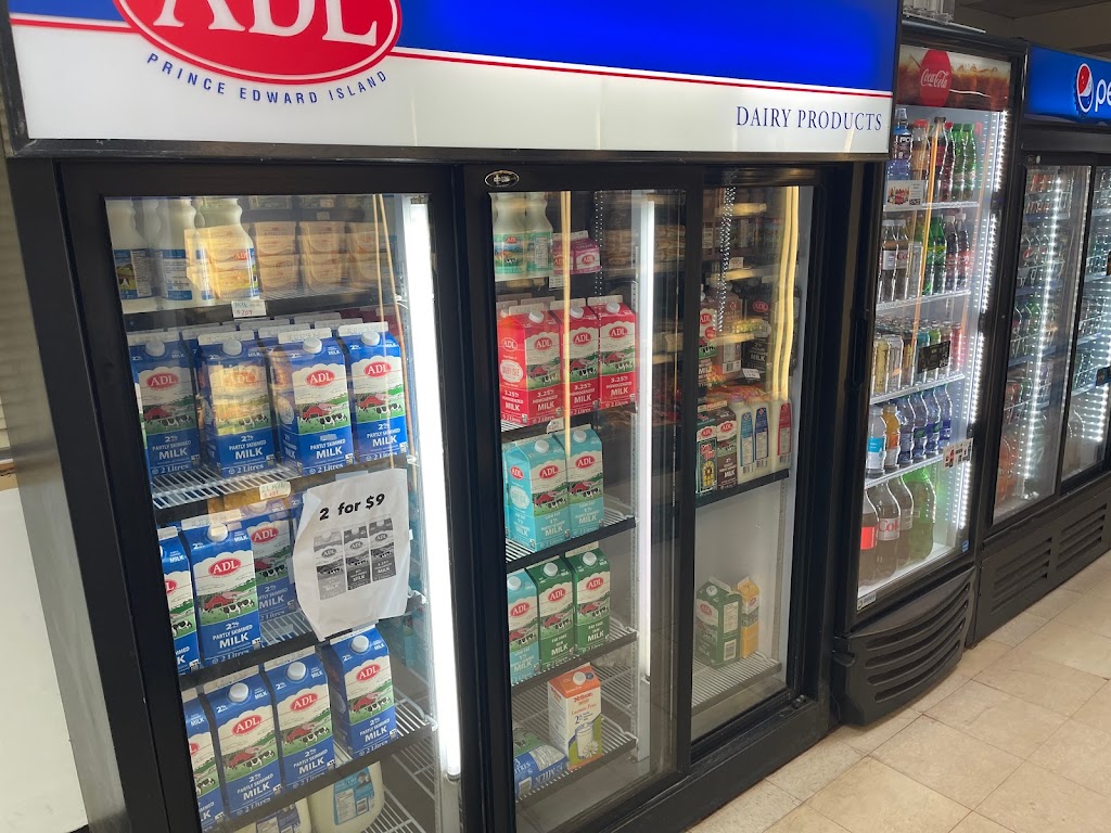 CRAPAUD GENERAL STORE | 22 Route 13, Trans-Canada Hwy, Crapaud, PE C0A 1J0, Canada | Phone: (902) 658-2776