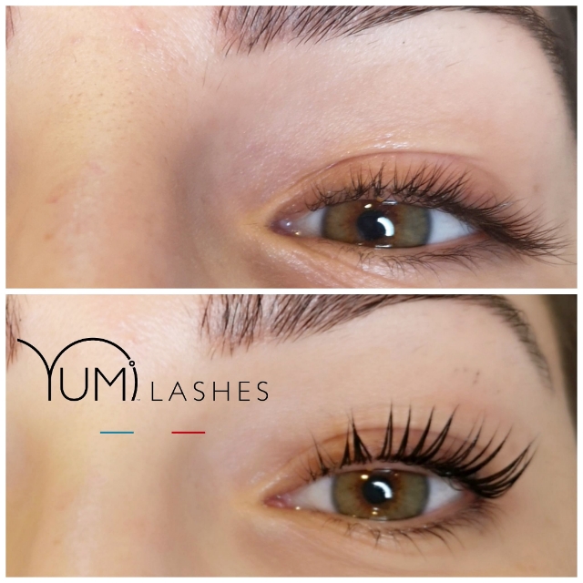 KCBROWS - YUMI & KLI LASH LIFT | Major mackenzie, Timber Creek Blvd, Kleinburg, ON L4H 4A5, Canada | Phone: (647) 998-2769