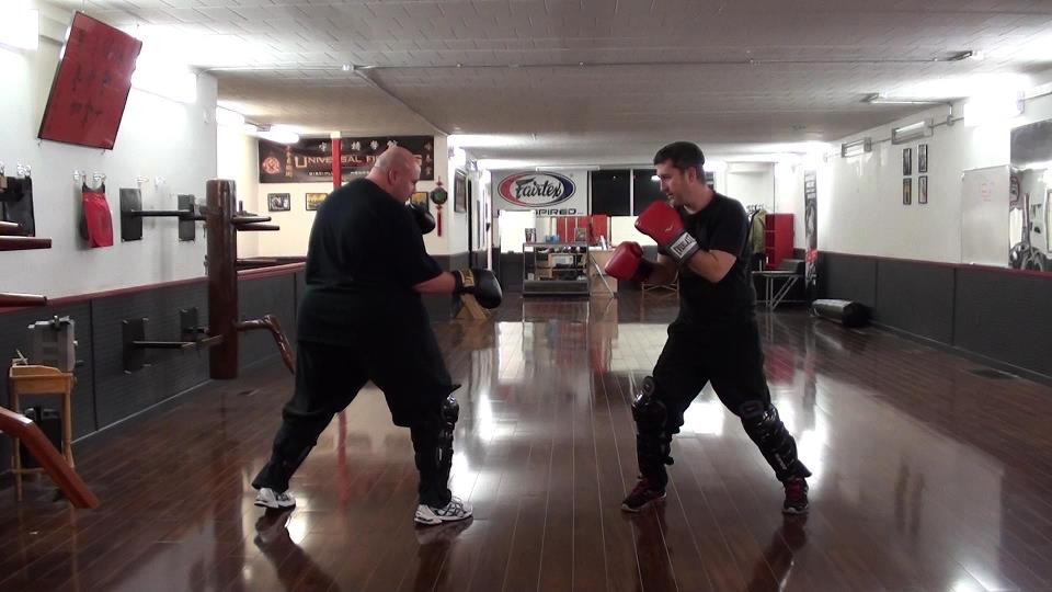 Hamilton Jeet Kune Do | 1050 Paramount Dr, Stoney Creek, ON L8J 1P8, Canada | Phone: (905) 746-9523